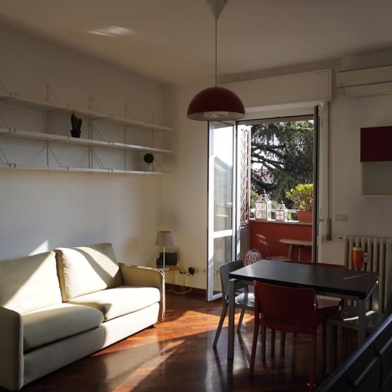 Tavazzano 10 - At Your Place Milano - Appartamento con 1 Camera da Letto - 7