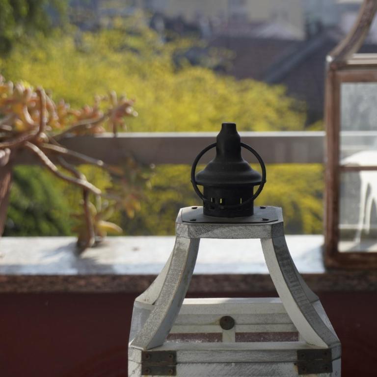 Tavazzano 10 - At Your Place Milano - Appartamento con 1 Camera da Letto - 26