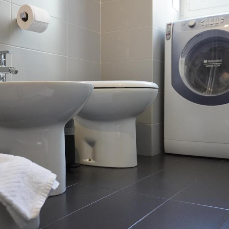 Tavazzano 10 - At Your Place Milano - Appartamento con 1 Camera da Letto - 22