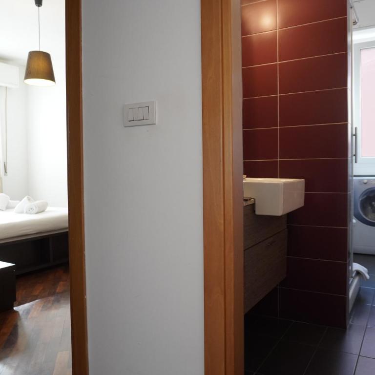 Tavazzano 10 - At Your Place Milano - Appartamento con 1 Camera da Letto - 17