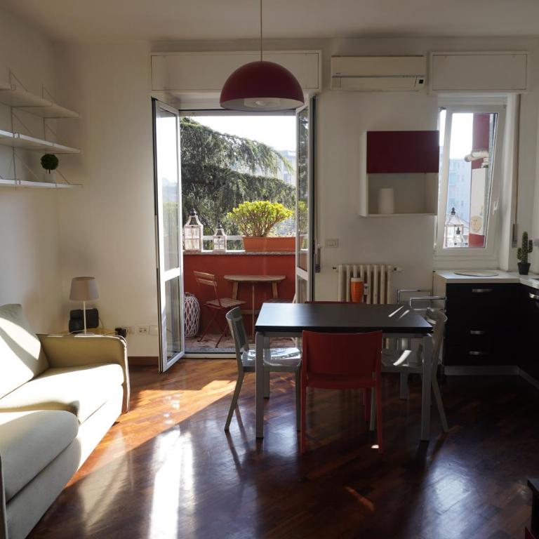 Tavazzano 10 - At Your Place Milano - Appartamento con 1 Camera da Letto - 12