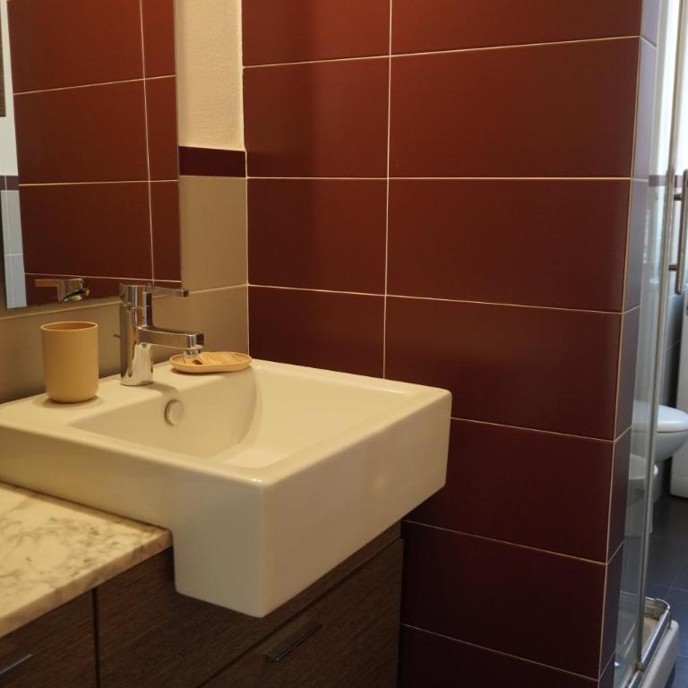 Tavazzano 10 - At Your Place Milano - Appartamento con 1 Camera da Letto - 23