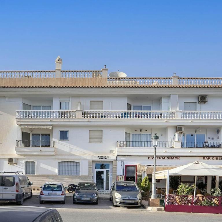 Renovated 2 bedroom in Nerja Center, Carabeo area - Apartamento de 2 dormitorios - 6