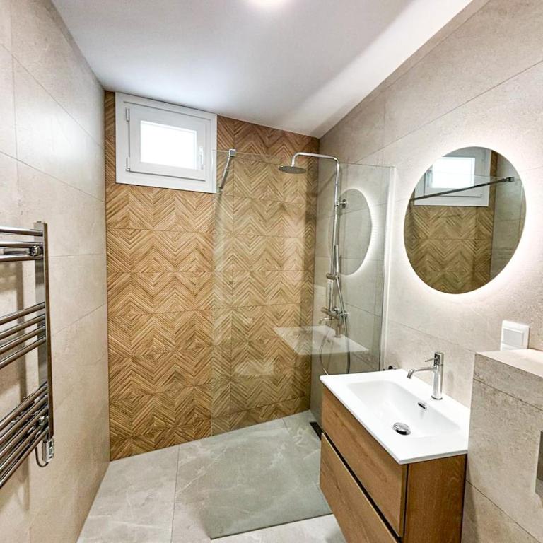 Renovated 2 bedroom in Nerja Center, Carabeo area - Apartamento de 2 dormitorios - 15