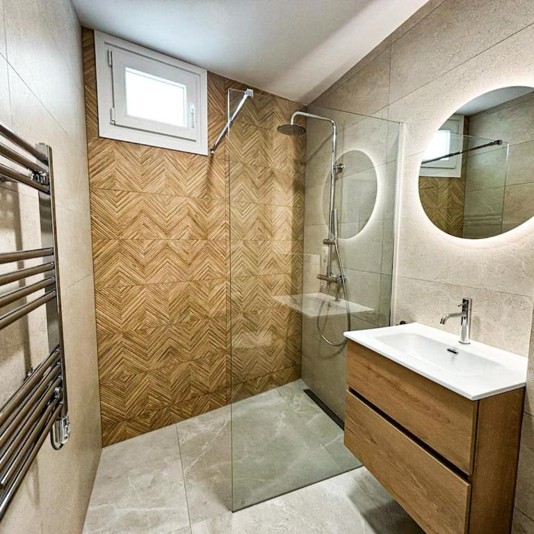 Renovated 2 bedroom in Nerja Center, Carabeo area - Apartamento de 2 dormitorios - 16