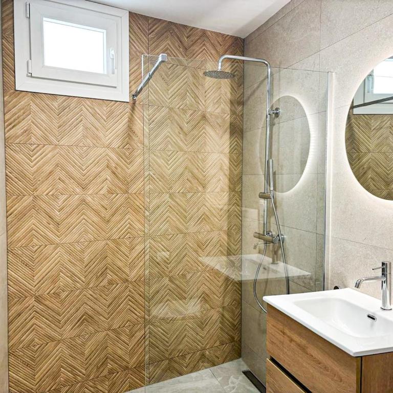 Renovated 2 bedroom in Nerja Center, Carabeo area - Apartamento de 2 dormitorios - 18