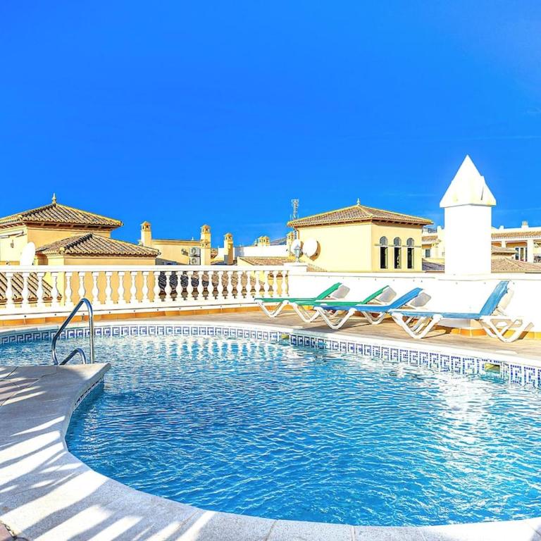 Renovated 2 bedroom in Nerja Center, Carabeo area - Apartamento de 2 dormitorios - 1