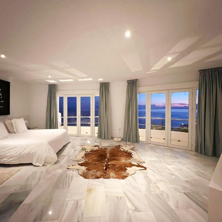 Villa R7- Luxury with Ocean Views - Villa - 60