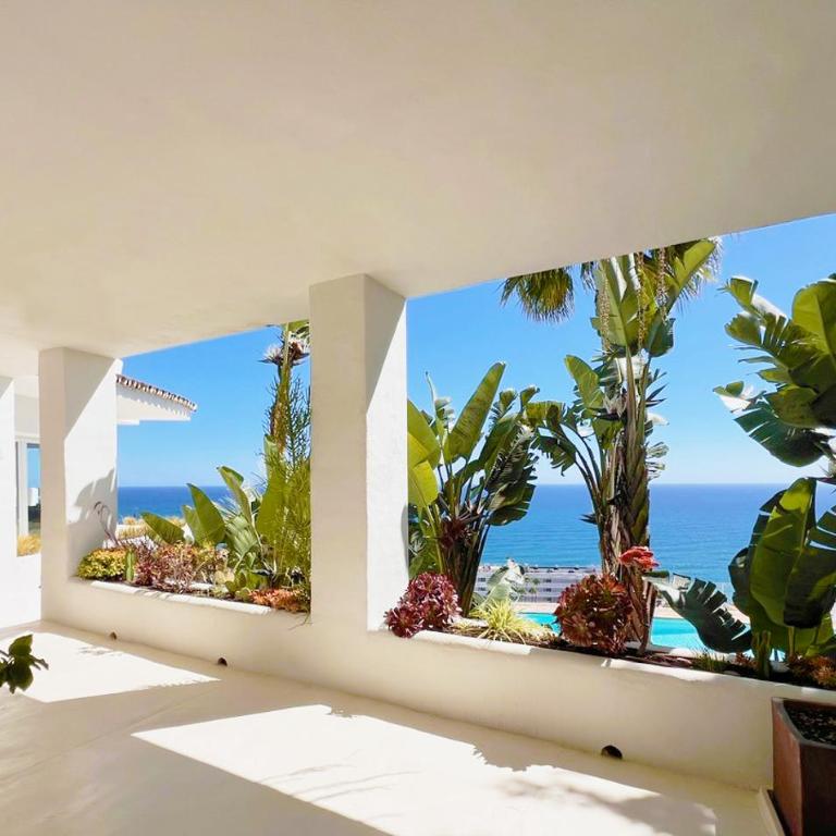 Villa R7- Luxury with Ocean Views - Villa - 66