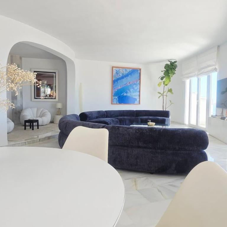 Villa R7- Luxury with Ocean Views - Villa - 6
