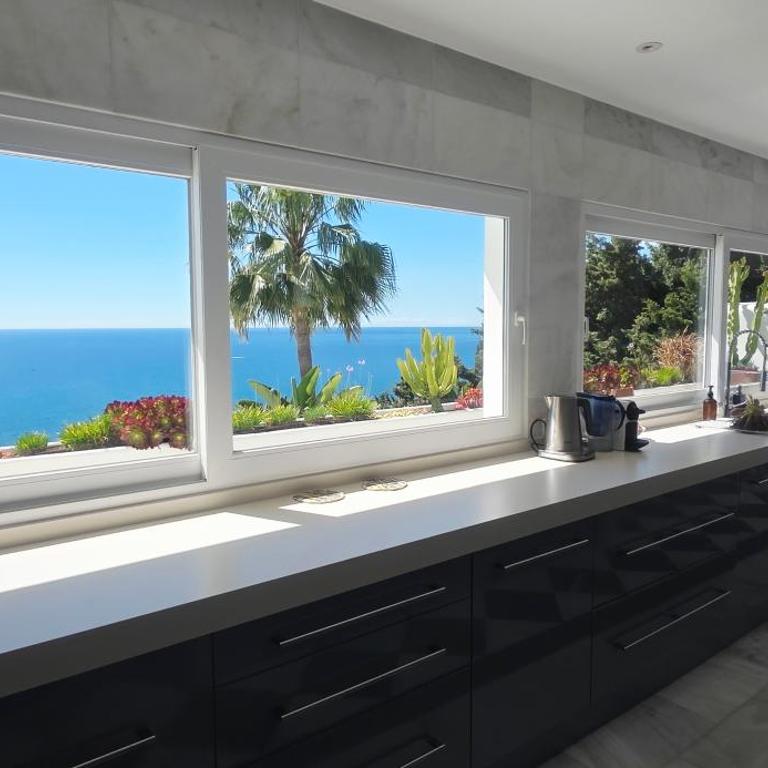 Villa R7- Luxury with Ocean Views - Villa - 36