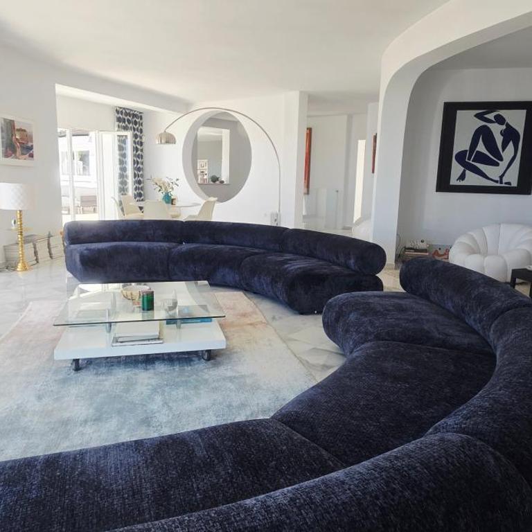 Villa R7- Luxury with Ocean Views - Villa - 7