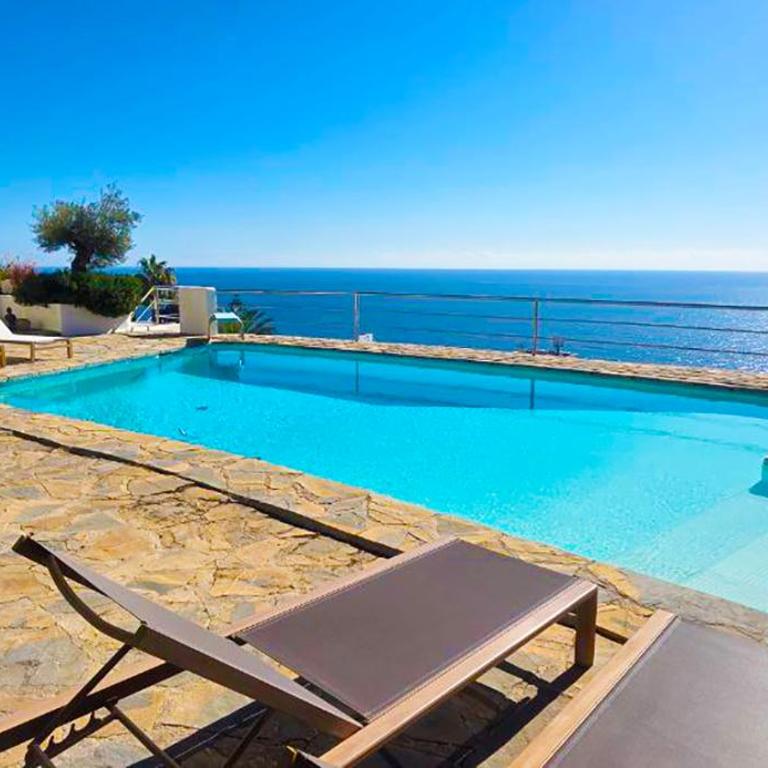 Villa R7- Luxury with Ocean Views - Villa - 38
