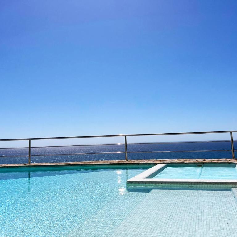 Villa R7- Luxury with Ocean Views - Villa - 42