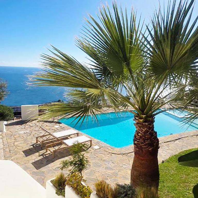 Villa R7- Luxury with Ocean Views - Villa - 13
