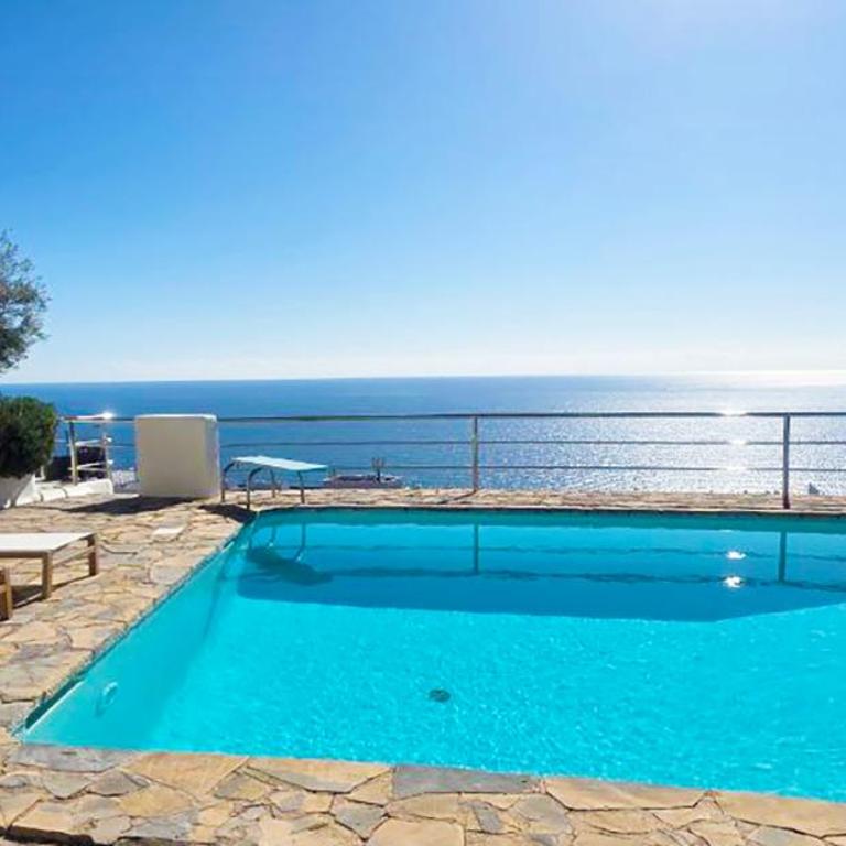 Villa R7- Luxury with Ocean Views - Villa - 30