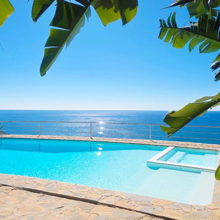 Villa R7- Luxury with Ocean Views - Villa - 2