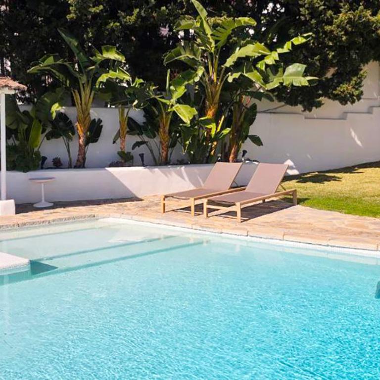 Villa R7- Luxury with Ocean Views - Villa - 35