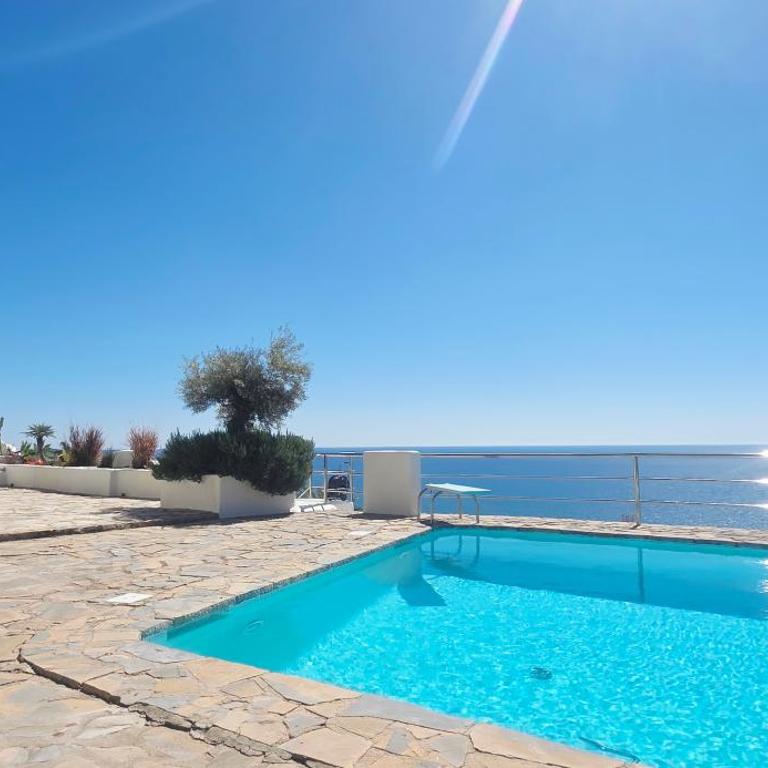 Villa R7- Luxury with Ocean Views - Villa - 29