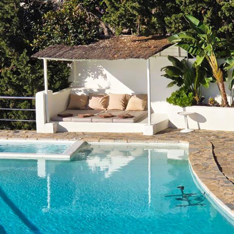 Villa R7- Luxury with Ocean Views - Villa - 24
