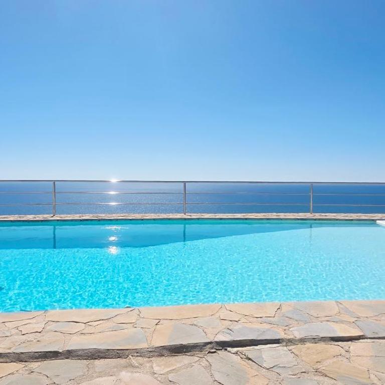 Villa R7- Luxury with Ocean Views - Villa - 19