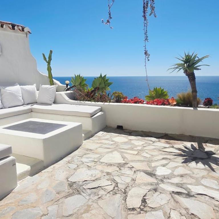 Villa R7- Luxury with Ocean Views - Villa - 51