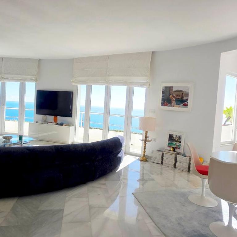 Villa R7- Luxury with Ocean Views - Villa - 63