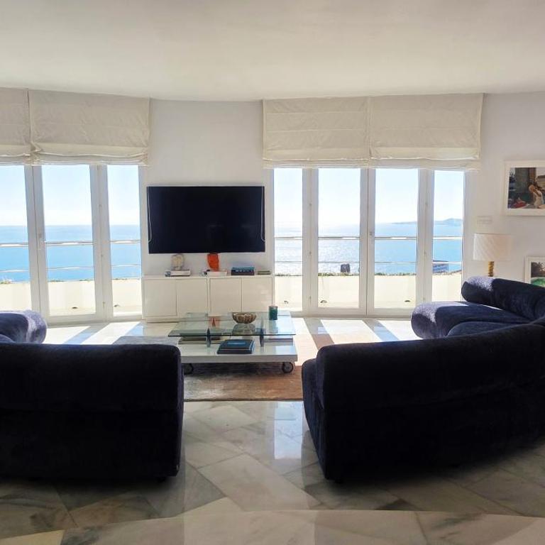 Villa R7- Luxury with Ocean Views - Villa - 75