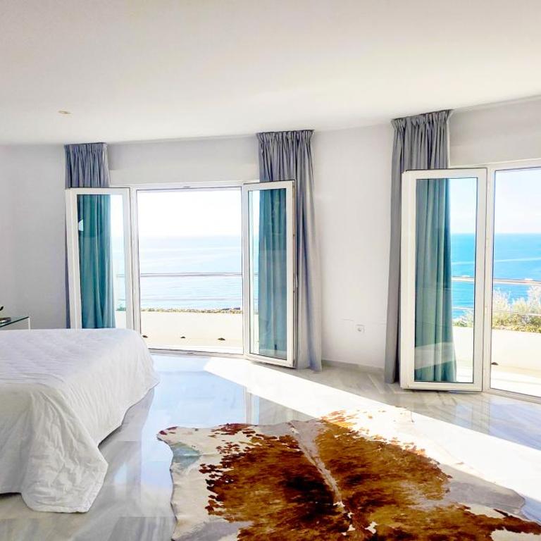 Villa R7- Luxury with Ocean Views - Villa - 76