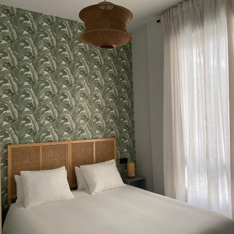 Maison Zurah - Apartamento de 1 dormitorio - 11