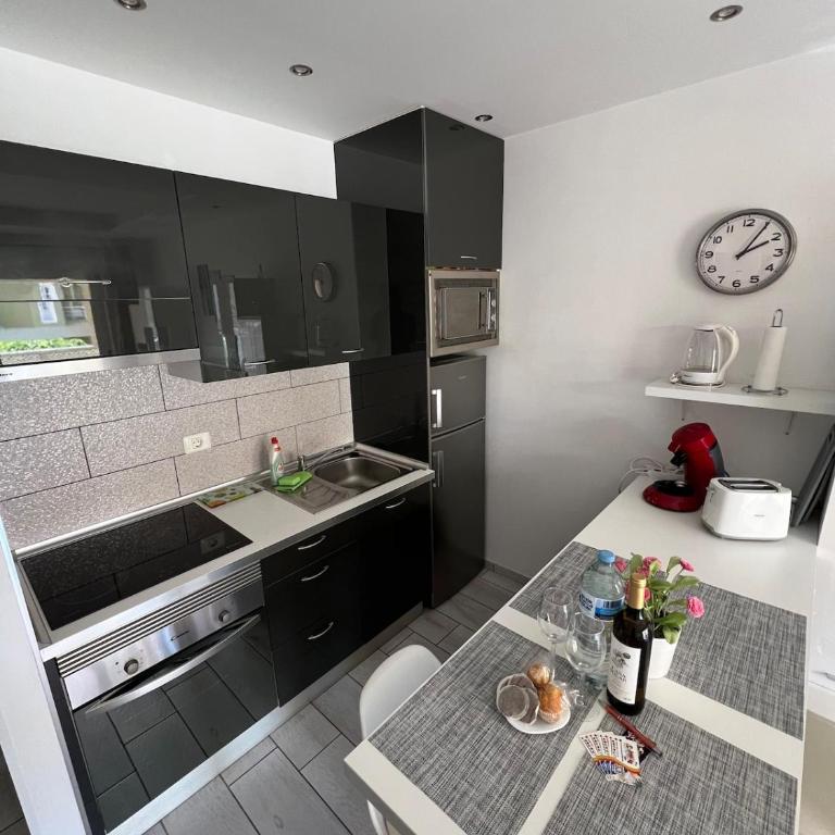 Dreamy Duo 2 Bed Apartment - Orlandito - Apartamento de 2 dormitorios - 4