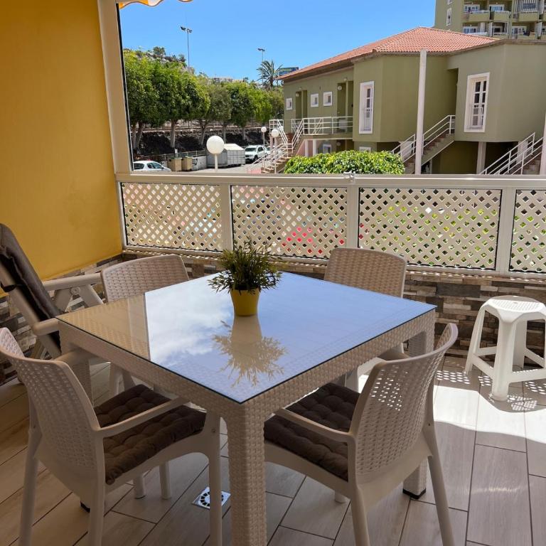Dreamy Duo 2 Bed Apartment - Orlandito - Apartamento de 2 dormitorios - 23