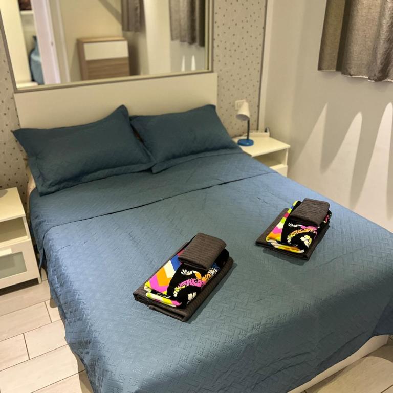 Dreamy Duo 2 Bed Apartment - Orlandito - Apartamento de 2 dormitorios - 8