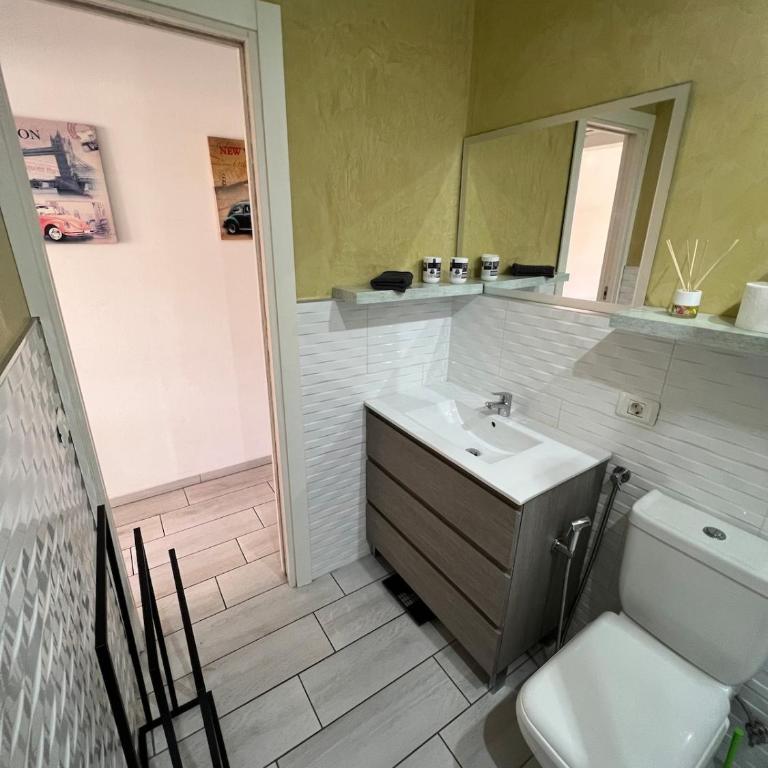 Dreamy Duo 2 Bed Apartment - Orlandito - Apartamento de 2 dormitorios - 19