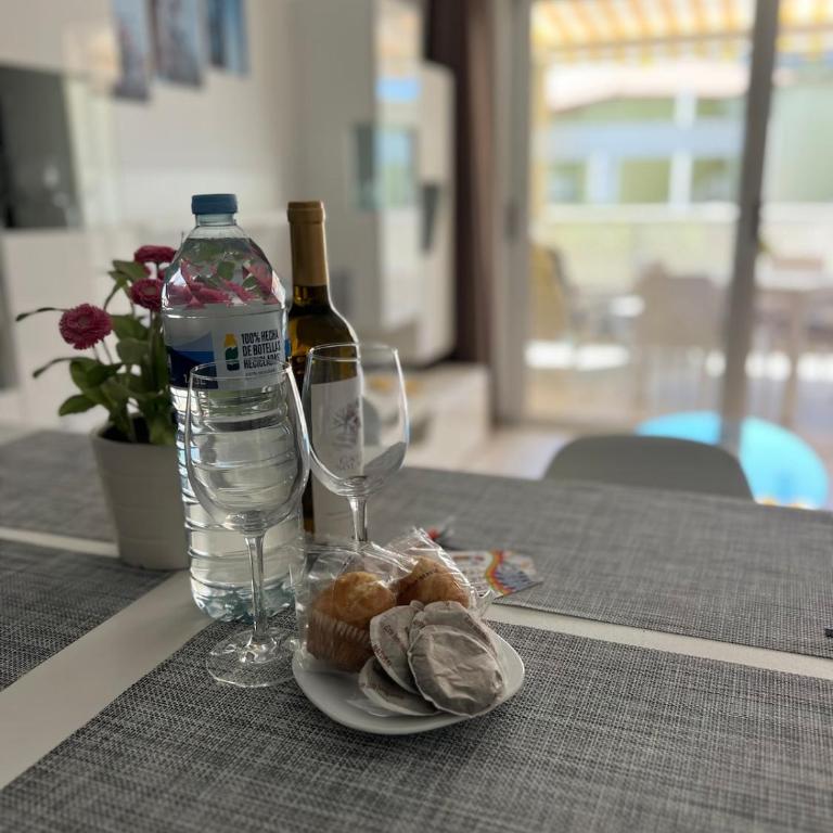 Dreamy Duo 2 Bed Apartment - Orlandito - Apartamento de 2 dormitorios - 7