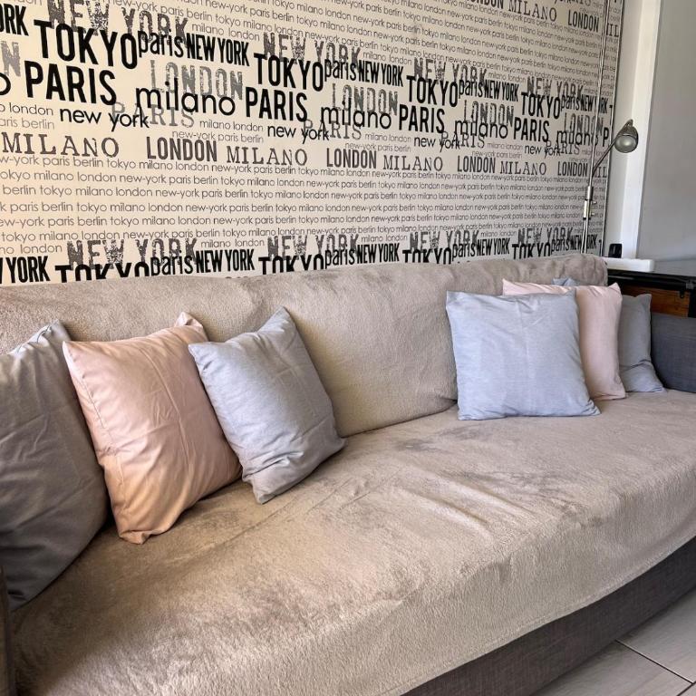 Dreamy Duo 2 Bed Apartment - Orlandito - Apartamento de 2 dormitorios - 2