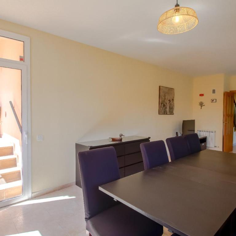 Club Villamar - Les Terrasses - Villa con piscina privada - 2