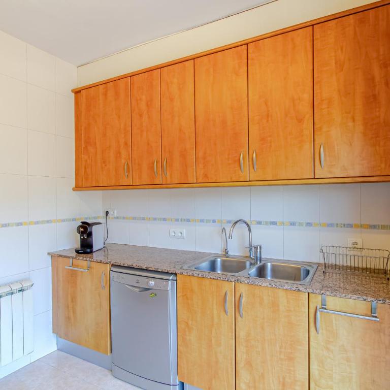 Club Villamar - Les Terrasses - Villa con piscina privada - 4