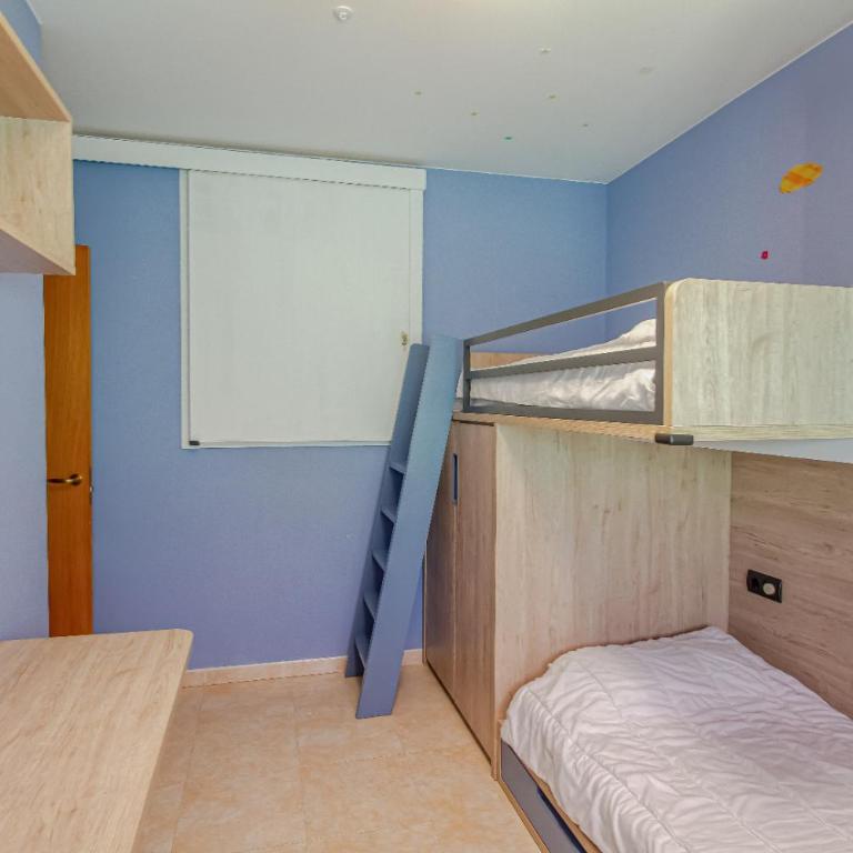 Club Villamar - Les Terrasses - Villa con piscina privada - 10