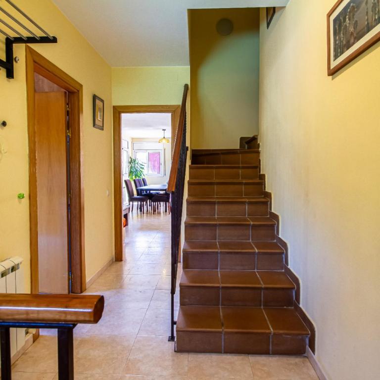 Club Villamar - Les Terrasses - Villa con piscina privada - 12