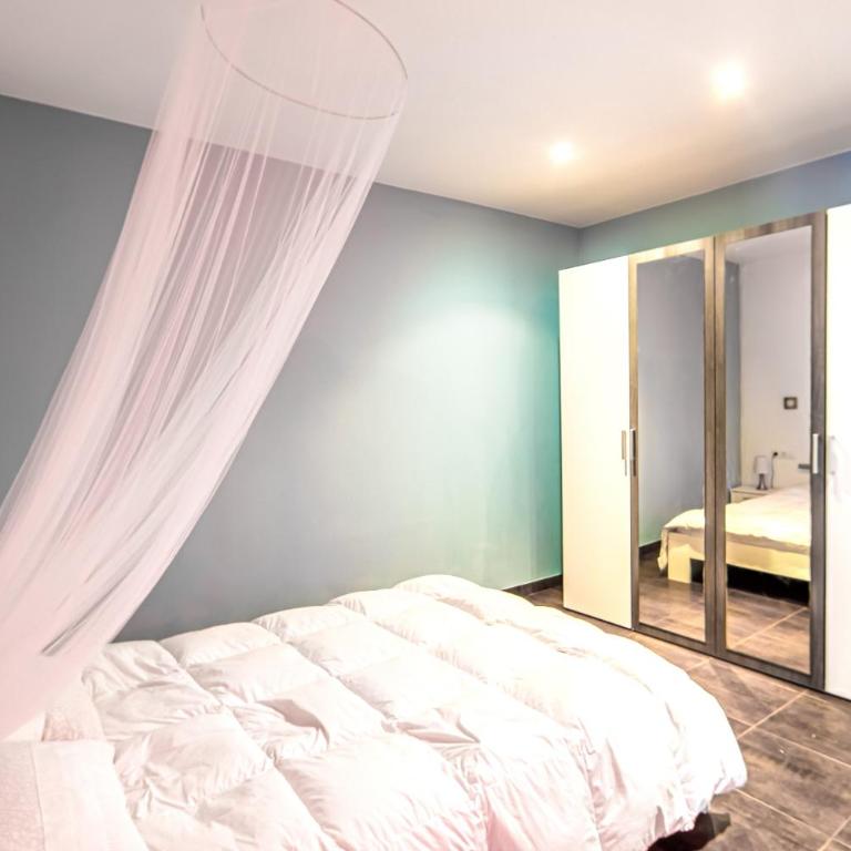 Club Villamar - Les Terrasses - Villa con piscina privada - 13
