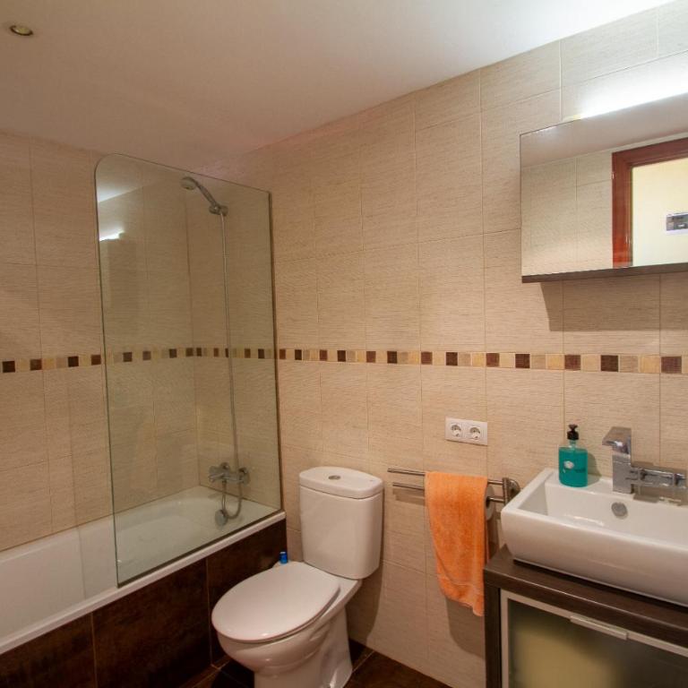 Club Villamar - Les Terrasses - Villa con piscina privada - 17
