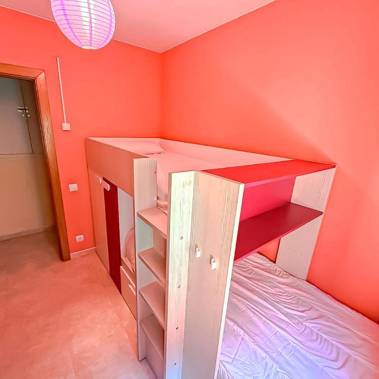 Club Villamar - Les Terrasses - Villa con piscina privada - 20