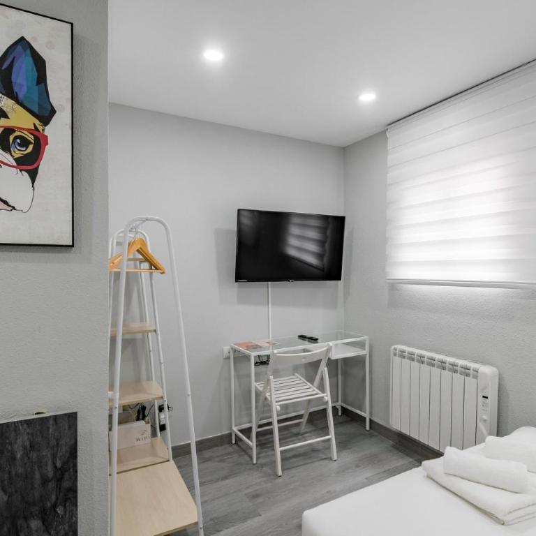 GuestReady - Cozy studio in Madrid's Heart - Studio - 7