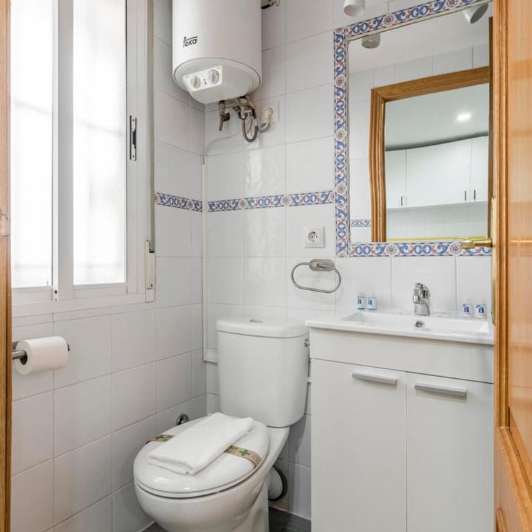 GuestReady - Cozy studio in Madrid's Heart - Studio - 11