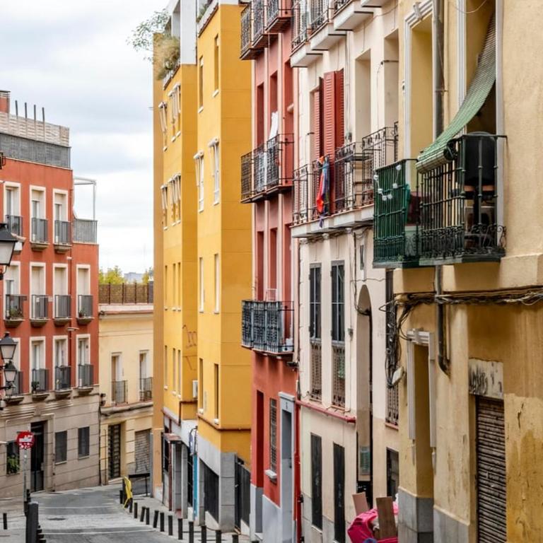 GuestReady - Cozy studio in Madrid's Heart - Studio - 14