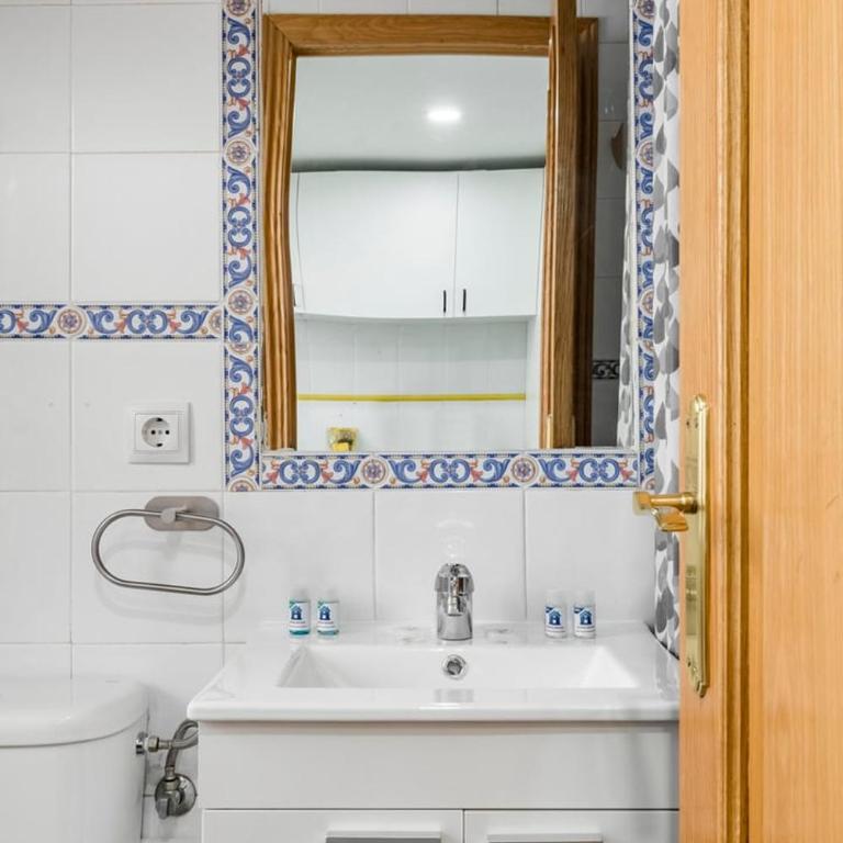 GuestReady - Cozy studio in Madrid's Heart - Studio - 10