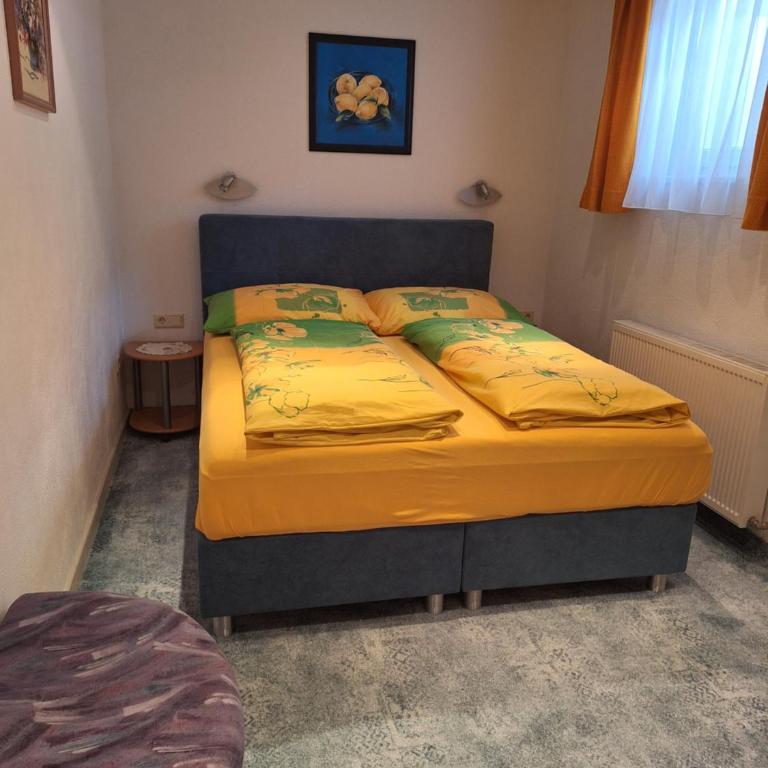 Haus Trojer - Apartment mit 1 Schlafzimmer - 10