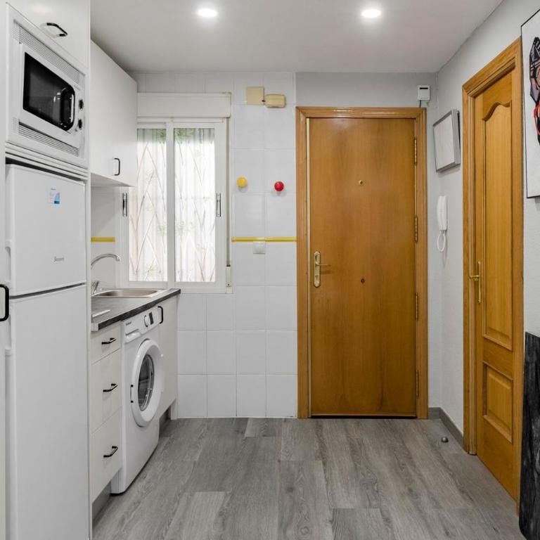 GuestReady - Cozy studio in Madrid's Heart - Studio - 13