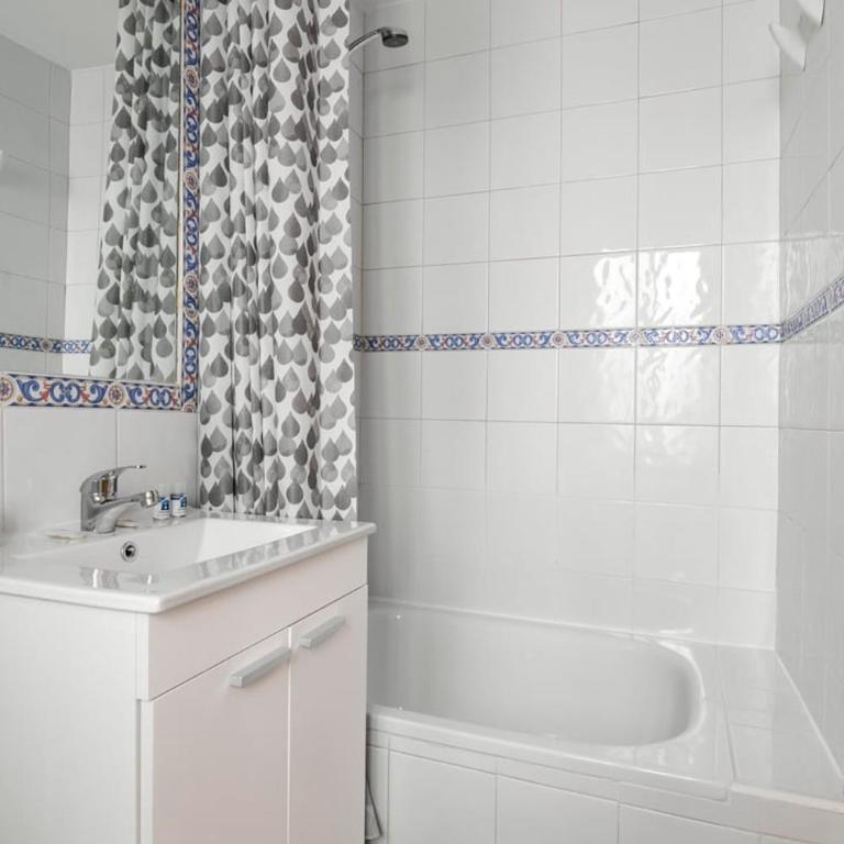 GuestReady - Cozy studio in Madrid's Heart - Studio - 12